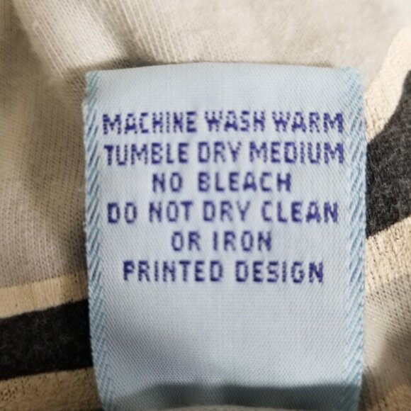 Vintage Neil Diamond Wold Tour 1982 Concert Tee Shirt Size M Raglan T-Shirt Top - Picture 10 of 10